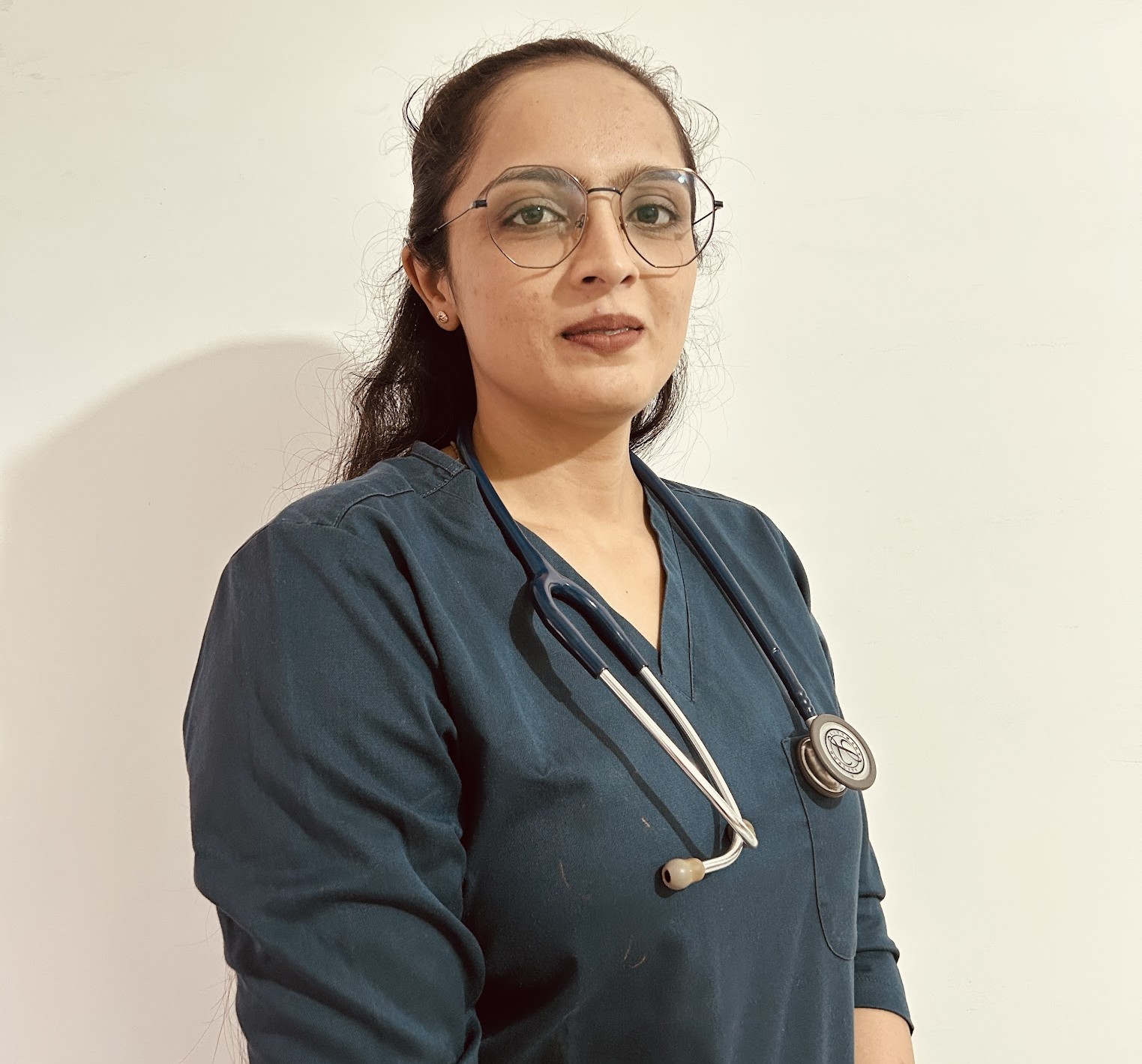 Dr. Pratibha